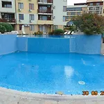 Appartamento болгария, г.свети влас, к.