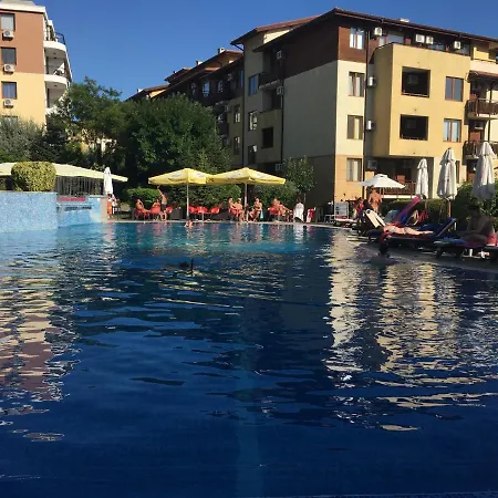 болгария, г.свети влас, к.