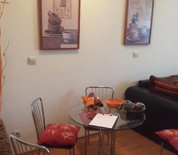 Apartamento болгария, г.свети влас, к.