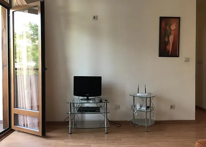 Apartamento болгария, г.свети влас, к.