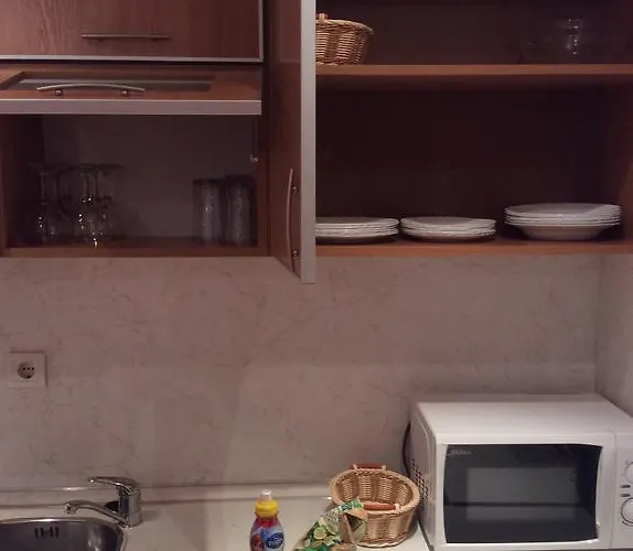 Apartamento болгария, г.свети влас, к.