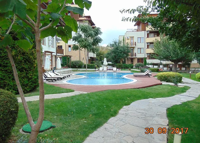 болгария, г.свети влас, к.