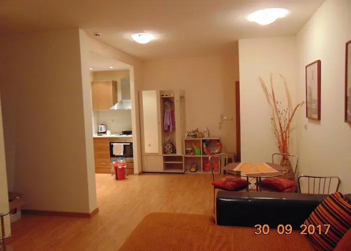 Apartamento болгария, г.свети влас, к.