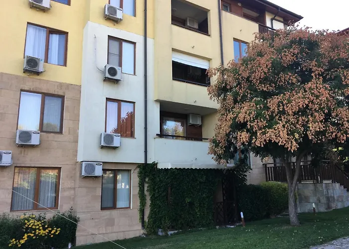 болгария, г.свети влас, к.