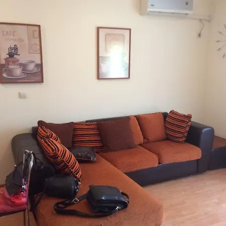 شقة болгария, г.свети влас, к.