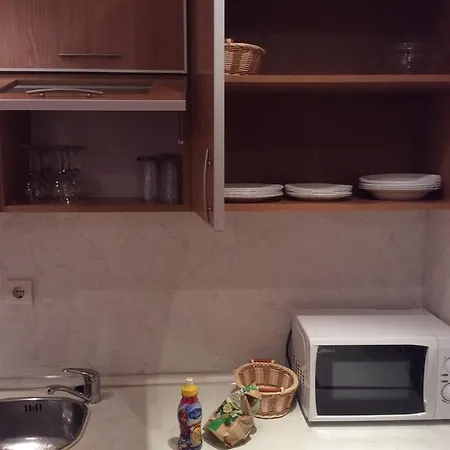 Apartament болгария, г.свети влас, к.