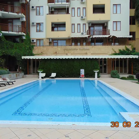 болгария, г.свети влас, к.