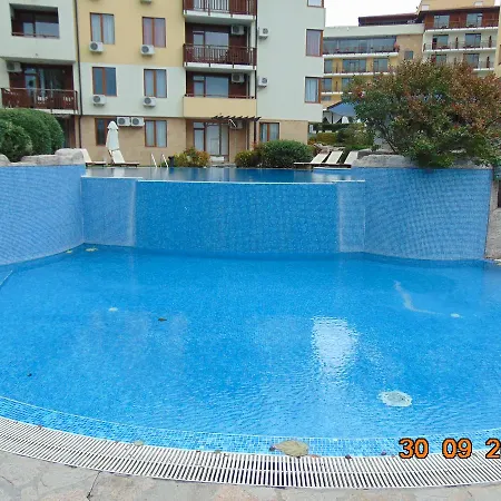 شقة болгария, г.свети влас, к.