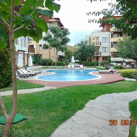 болгария, г.свети влас, к.