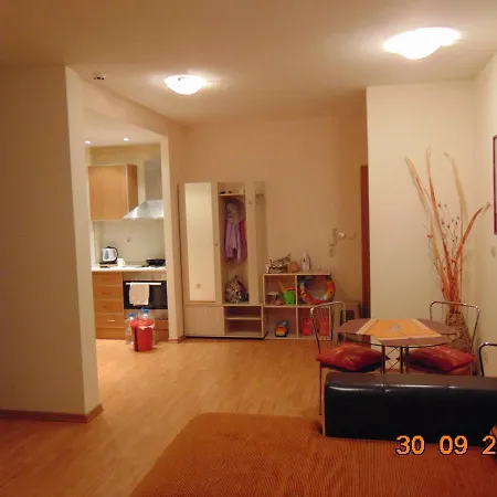 شقة болгария, г.свети влас, к.