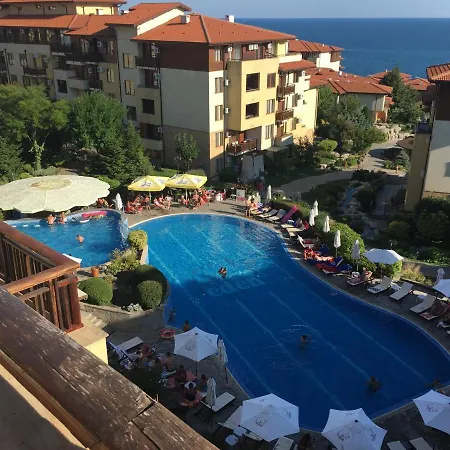 شقة болгария, г.свети влас, к.