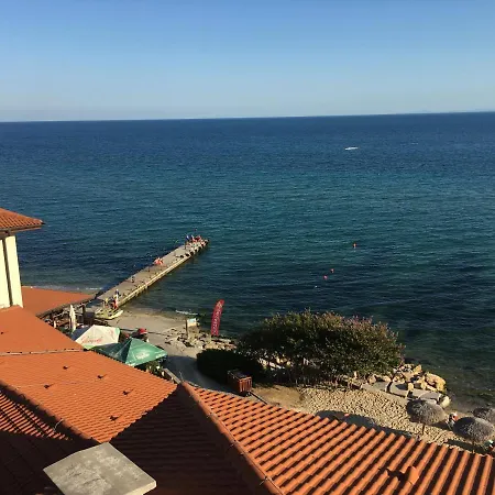 شقة болгария, г.свети влас, к.