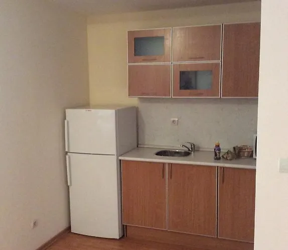 болгария, г.свети влас, к.райска градина