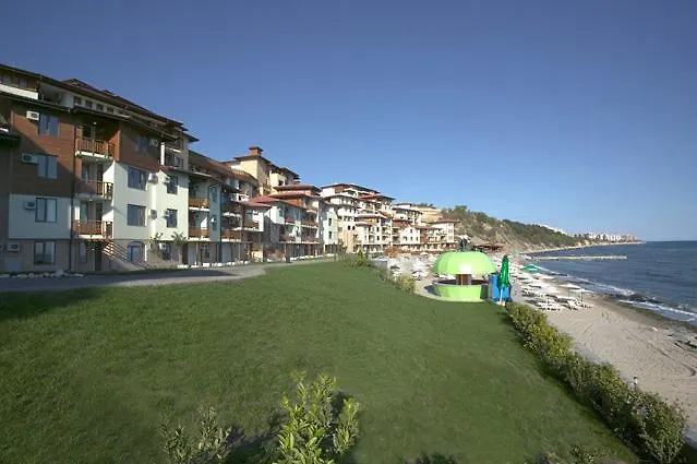 болгария, г.свети влас, к.райска градина Апартамент *