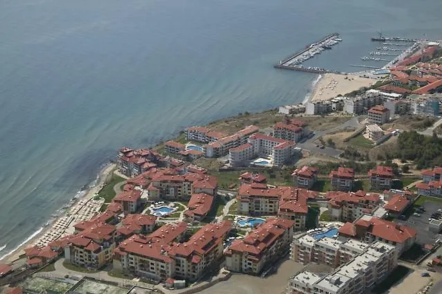 болгария, г.свети влас, к.райска градина * Свети Влас