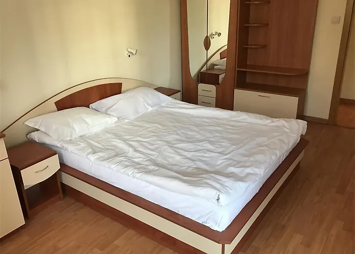 болгария, г.свети влас, к.райска градина