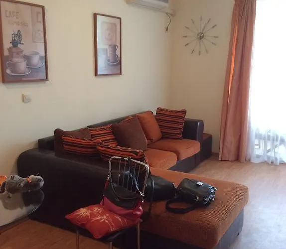 болгария, г.свети влас, к.райска градина * Свети Влас