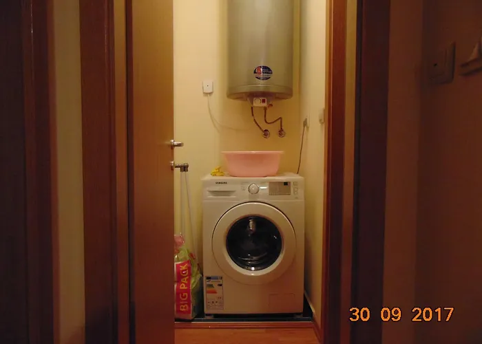 болгария, г.свети влас, к.райска градина Свети Влас