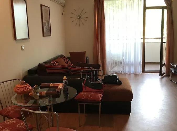 Апартамент болгария, г.свети влас, к.райска градина Свети Влас