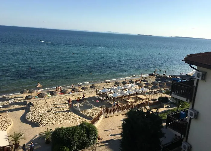 болгария, г.свети влас, к.райска градина *