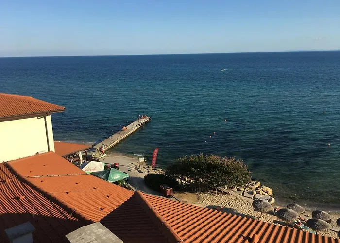 Апартамент болгария, г.свети влас, к.райска градина *